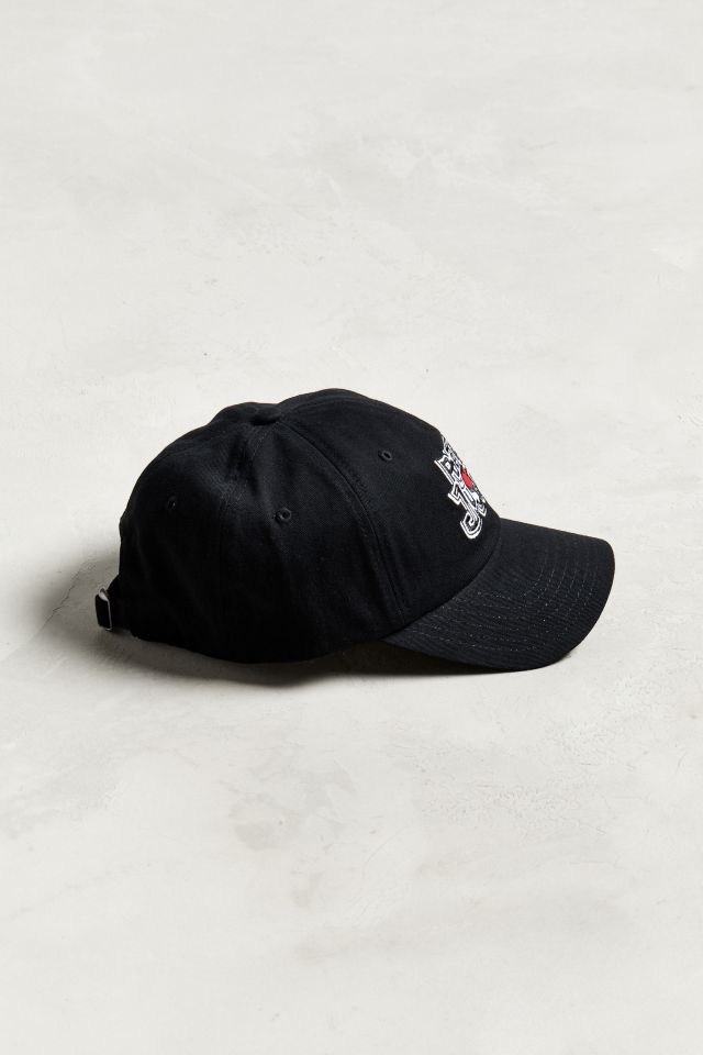 Poetic Justice Baseball Hat #3