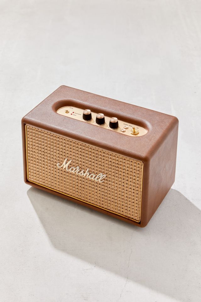 Marshall Tawny Acton Wireless Speaker #2