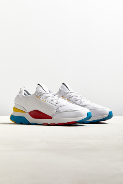 puma rs o play