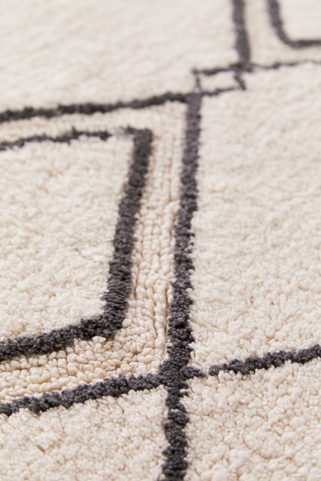 Southwest Runner Bath Mat #2
