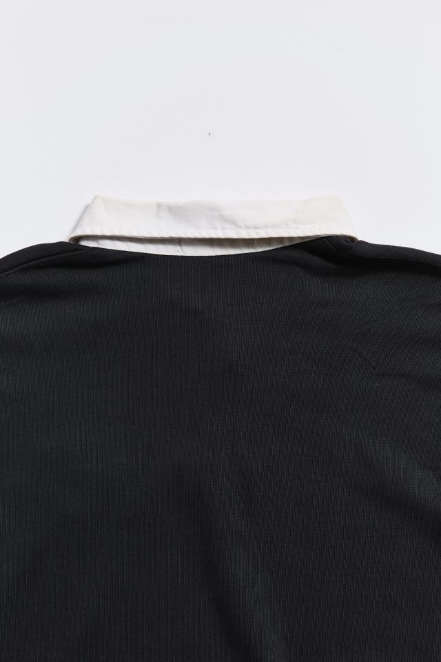 Vintage Ralph Lauren Polo Shield Rugby Shirt #3