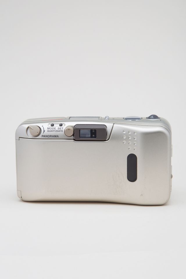 Acme Camera Co. Vintage Olympus Stylus Zoom 115 DLX 35mm Camera #1