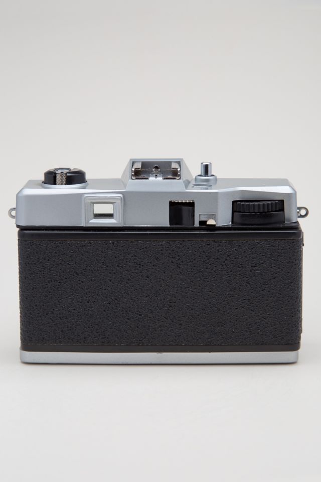 Acme Camera Co. Vintage Capital MX-II 35mm Camera #1