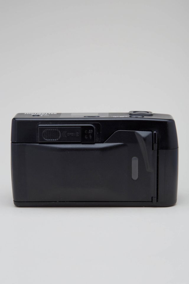 Acme Camera Co. Vintage Ricoh Shotmaster Dual 35mm Camera #1