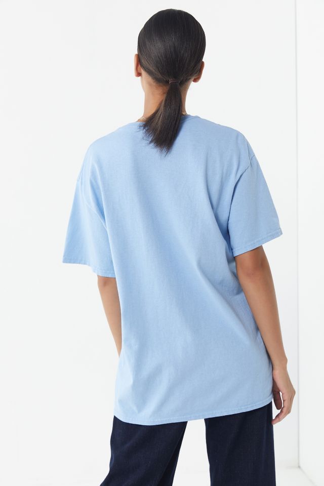 Junk Food The Little Mermaid Tee #1