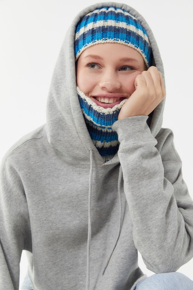 Striped Balaclava #1