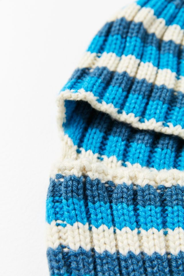 Striped Balaclava #2
