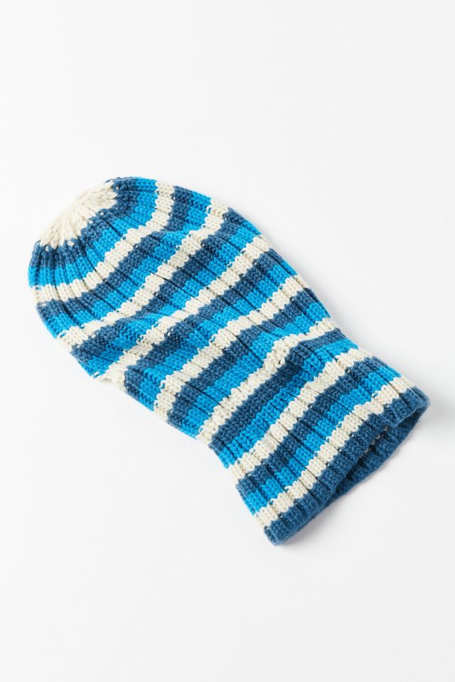 Striped Balaclava #3