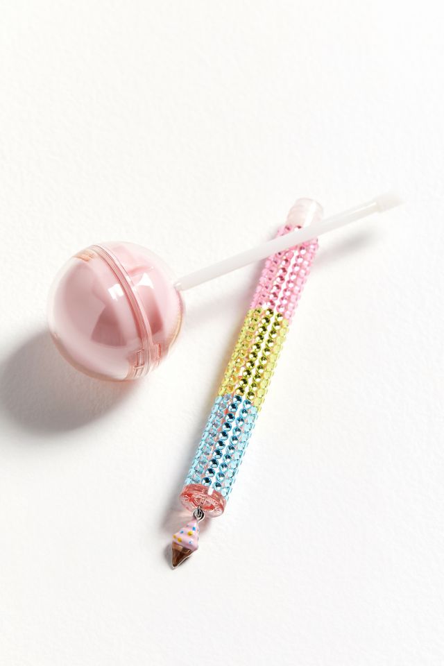Baume et brillant à lèvres Sweet Yo'Self Glossy Pops #2