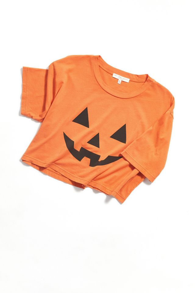 T-shirt court citrouille Truly Madly Deeply #4