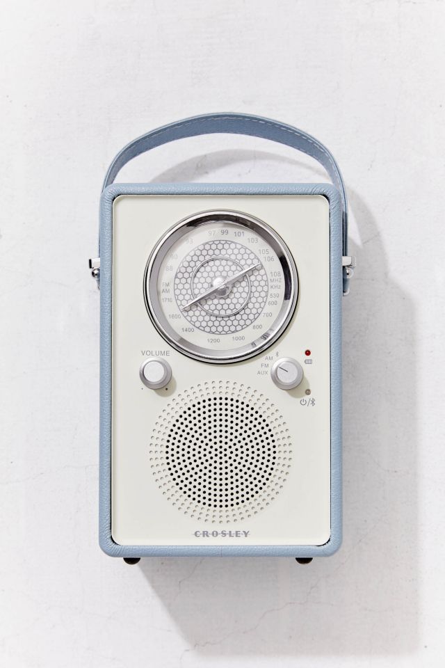 Crosley Mockingbird Bluetooth Radio Speaker #1