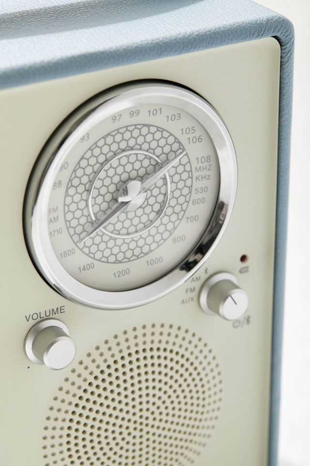 Crosley Mockingbird Bluetooth Radio Speaker #2