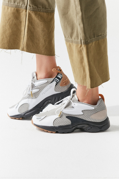 Reebok By Pyer Moss DMX Daytona Experiment 2 Sneaker | Urban