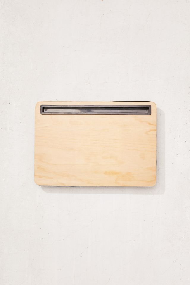 Kikkerland Design iBed Lap Desk #1