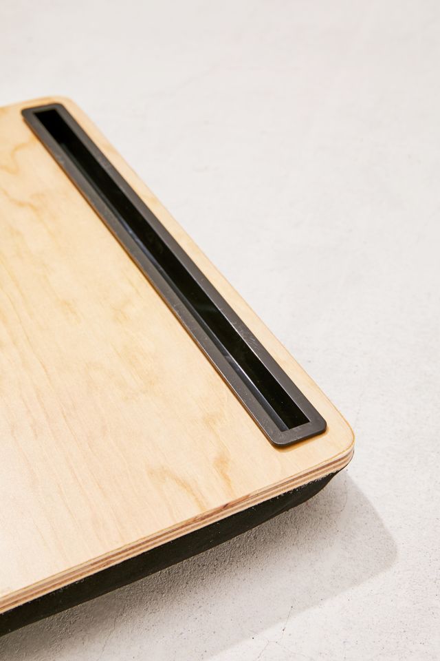 Kikkerland Design iBed Lap Desk #3