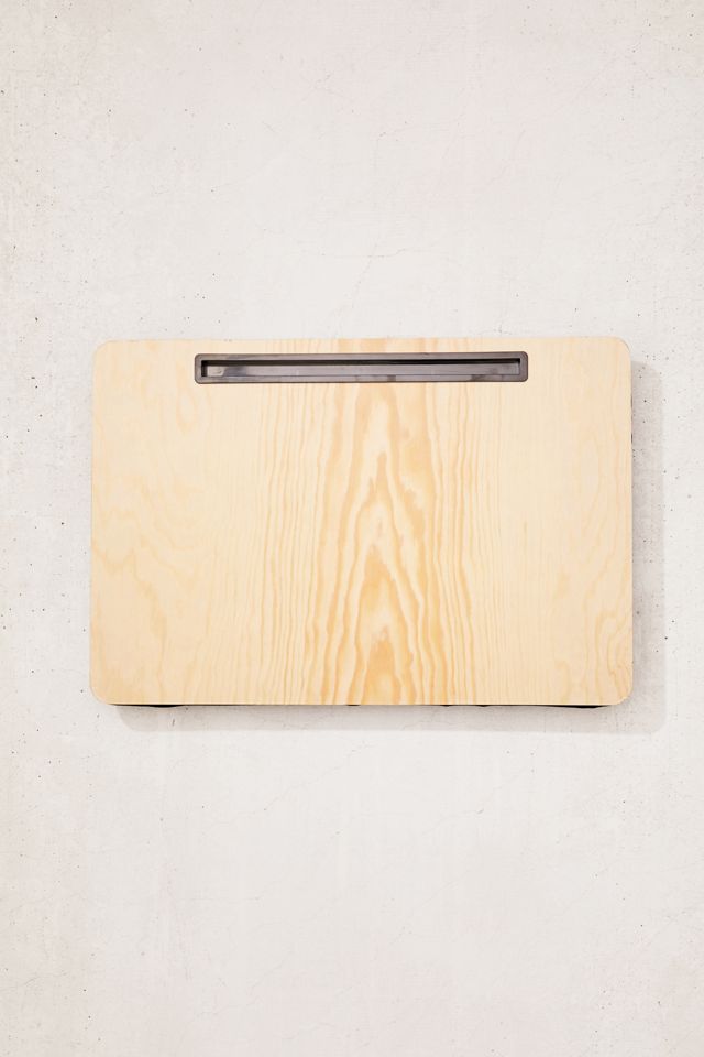 Kikkerland Design iBed XL Lap Desk #1