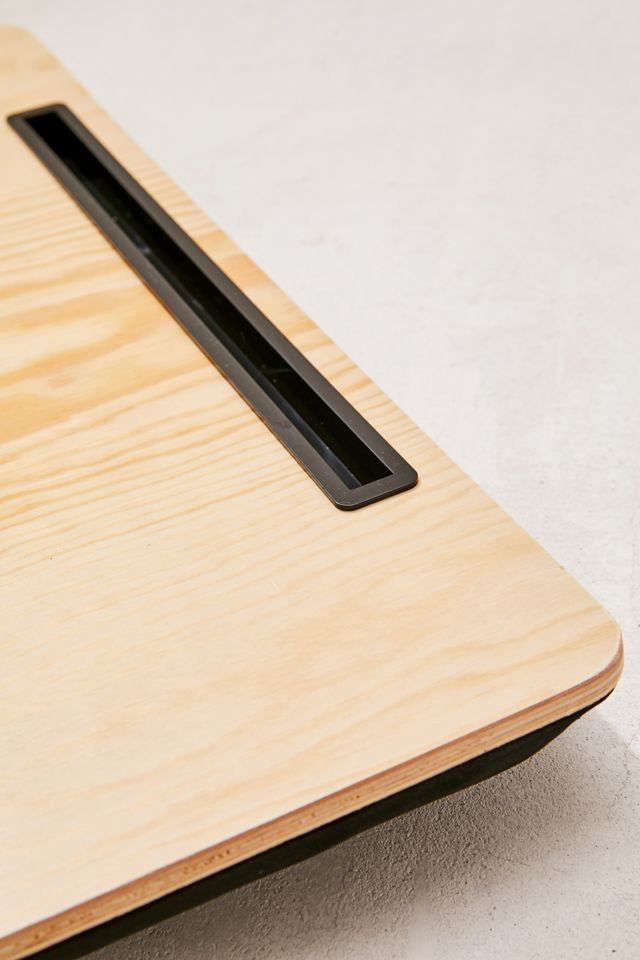 Kikkerland Design iBed XL Lap Desk #3