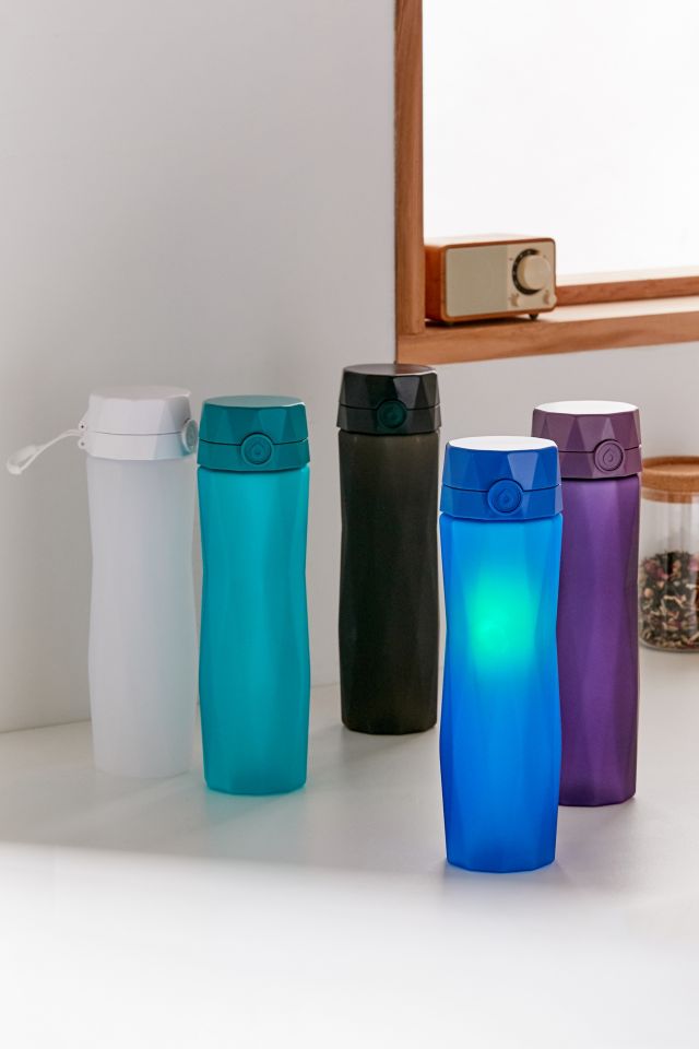 Best Buy: Hidrate Spark 2.0 24-Oz. Smart Water Bottle Teal 126059