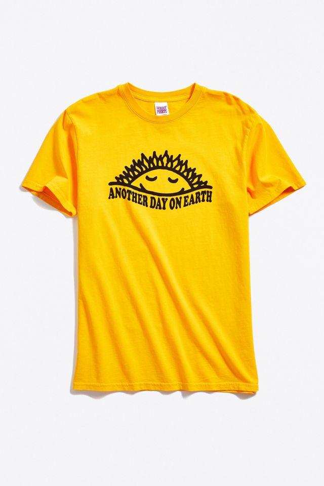 Rent Party Another Day Tee | Urban Outfitters