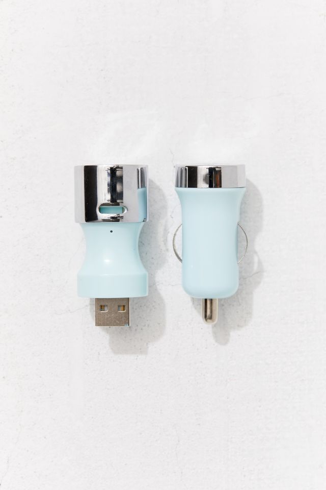 USB Essential Oil Diffuser #1