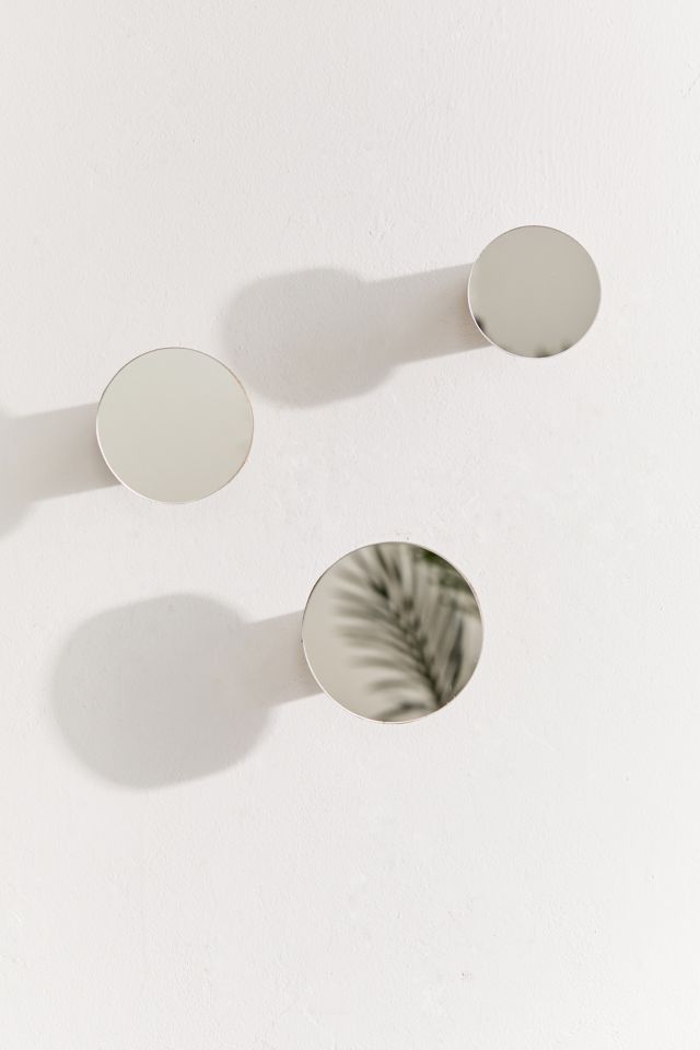 Mirror Hook - Set Of 3 #1