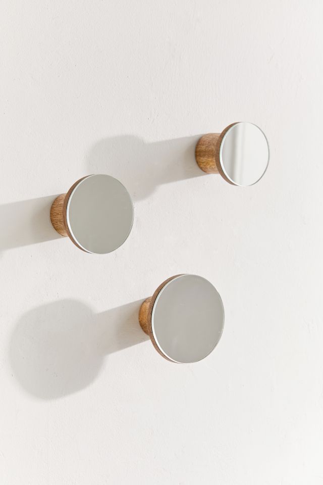 Mirror Hook - Set Of 3 #2