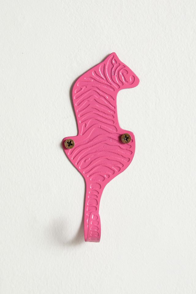 Tiger Wall Hook #2