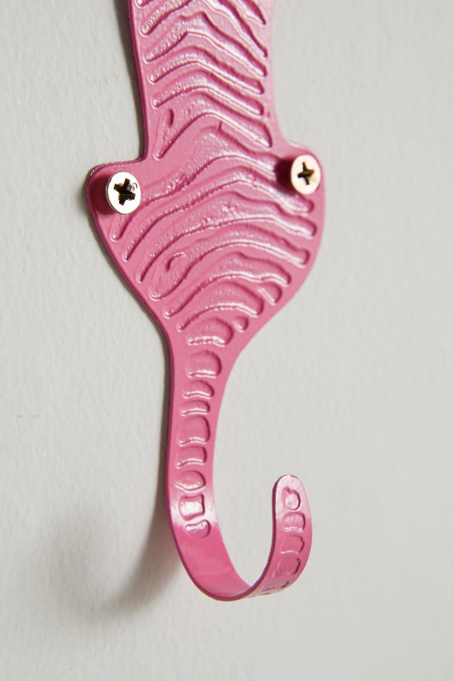 Tiger Wall Hook #3