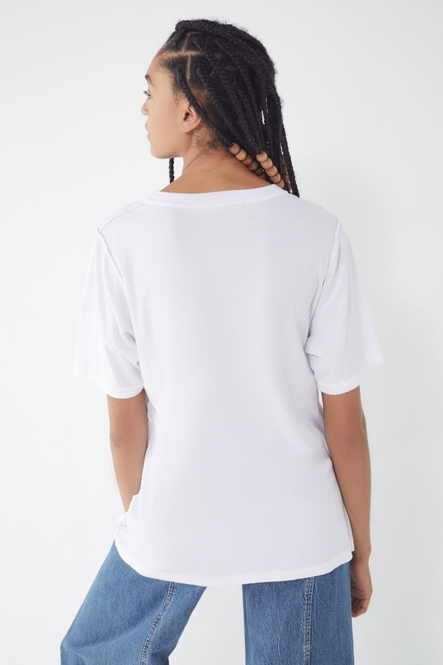 Truly Madly Deeply Cali City Spiral Tee #1