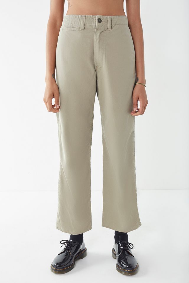 Vintage '80s Chino Pant | Urban Outfitters