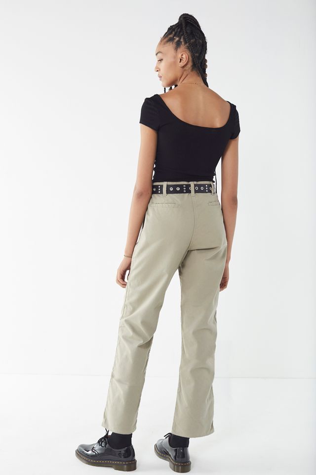 Vintage '80s Chino Pant | Urban Outfitters