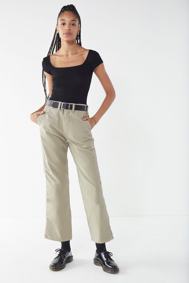 Vintage '80s Chino Pant | Urban Outfitters