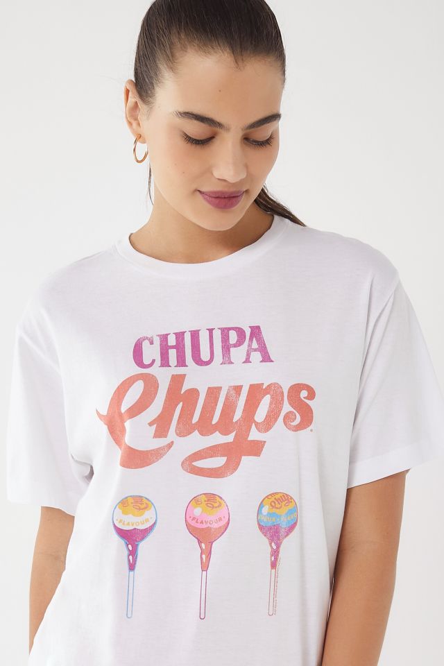 Chupa Chups Tee #1