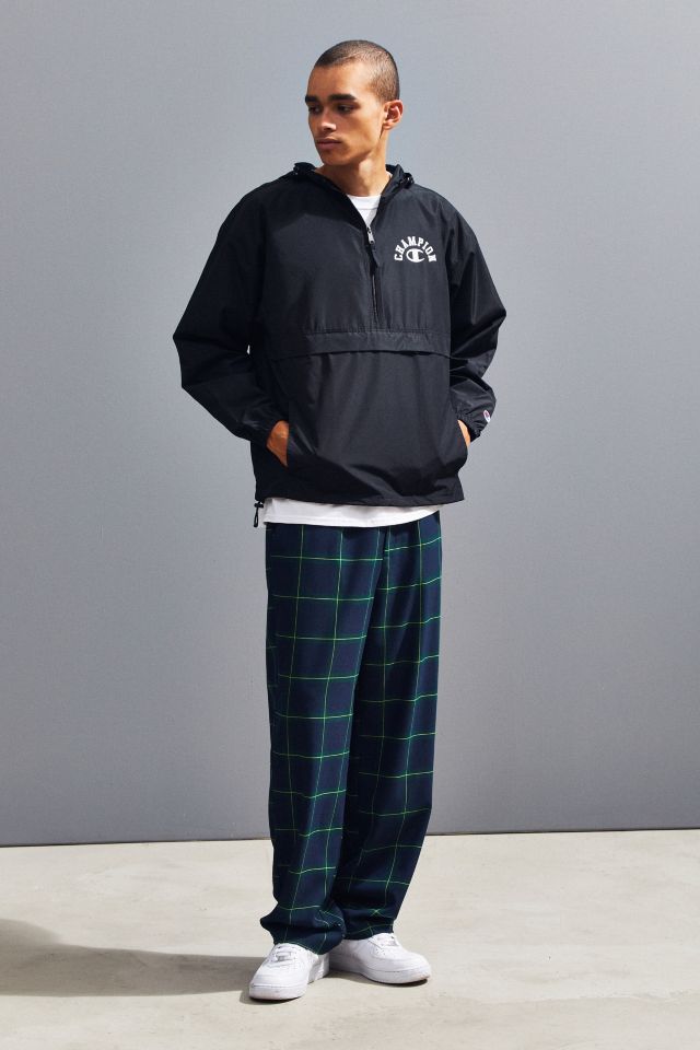 Champion UO Exclusive Logo Anorak Jacket #5