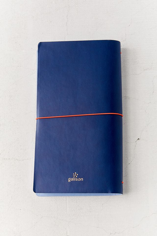 Big Ideas Multi-Tasker Journal #1