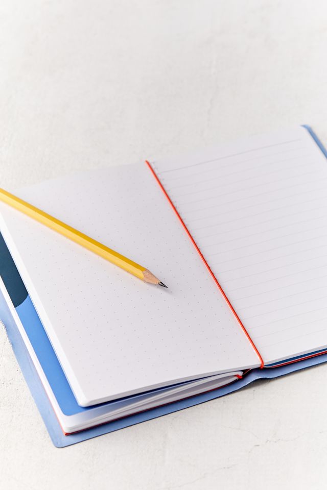 Big Ideas Multi-Tasker Journal #2