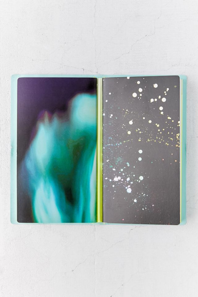 To The Stars Multi-Tasker Journal #3