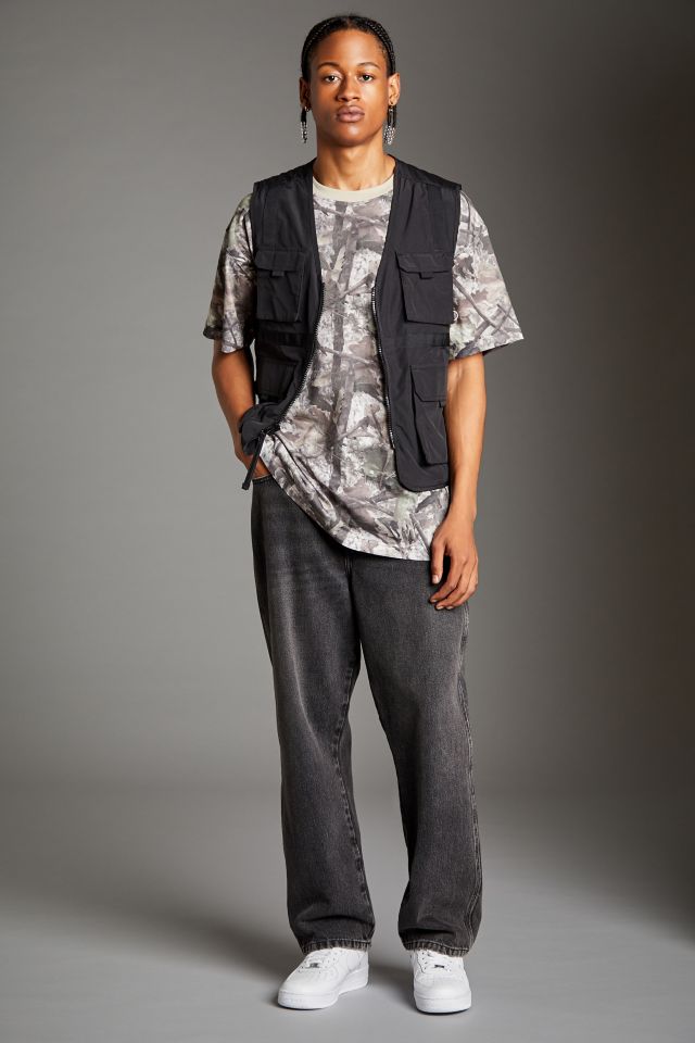 Urban outfitters shop utility vest