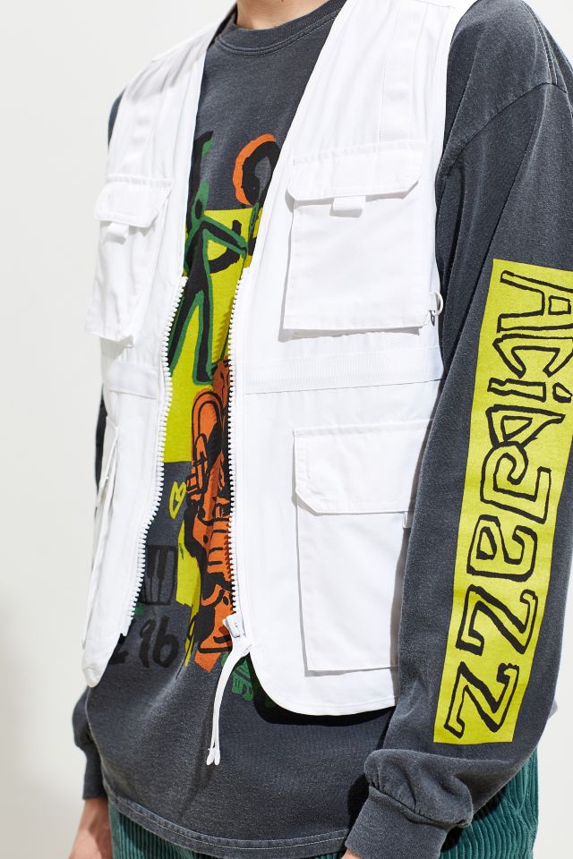 UO Utility Vest #1