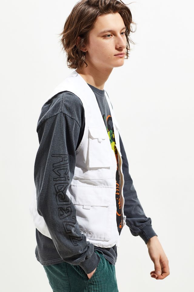 UO Utility Vest #2