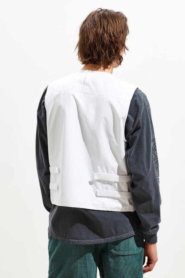 UO Utility Vest #3