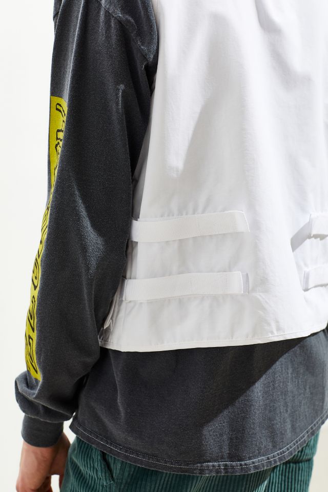 UO Utility Vest #4