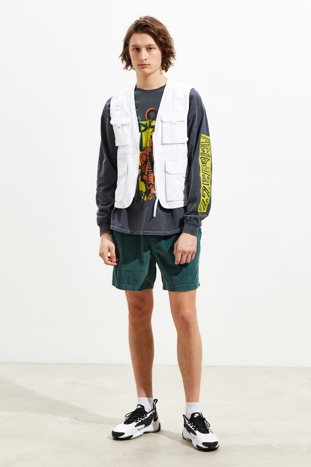 UO Utility Vest #5