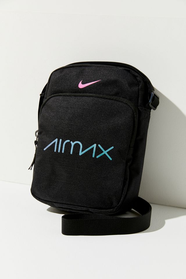Nike SB Heritage Air Max Crossbody Bag | Urban Outfitters