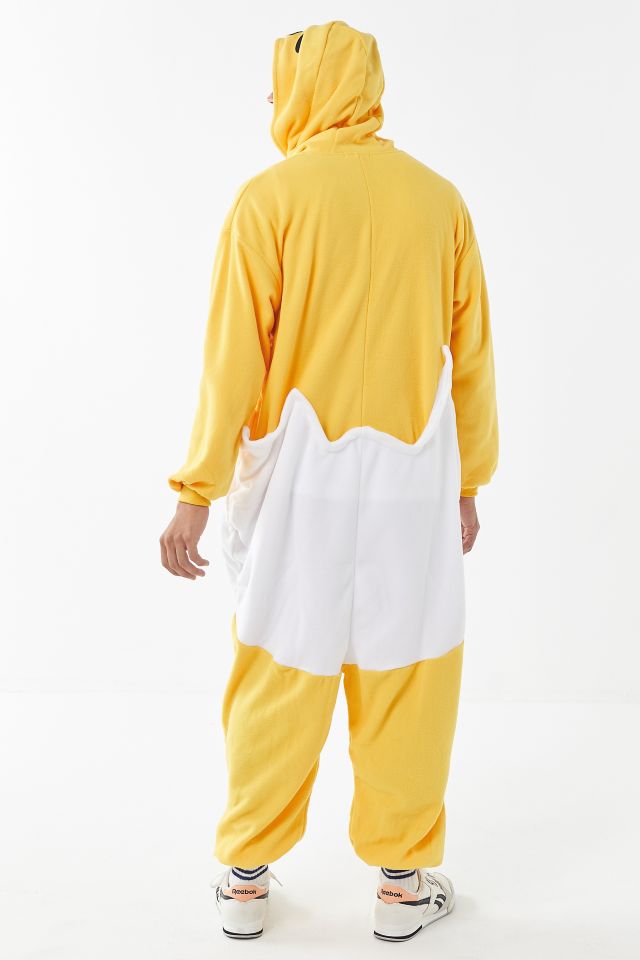 Kigurumi Gudetama Onesie #1