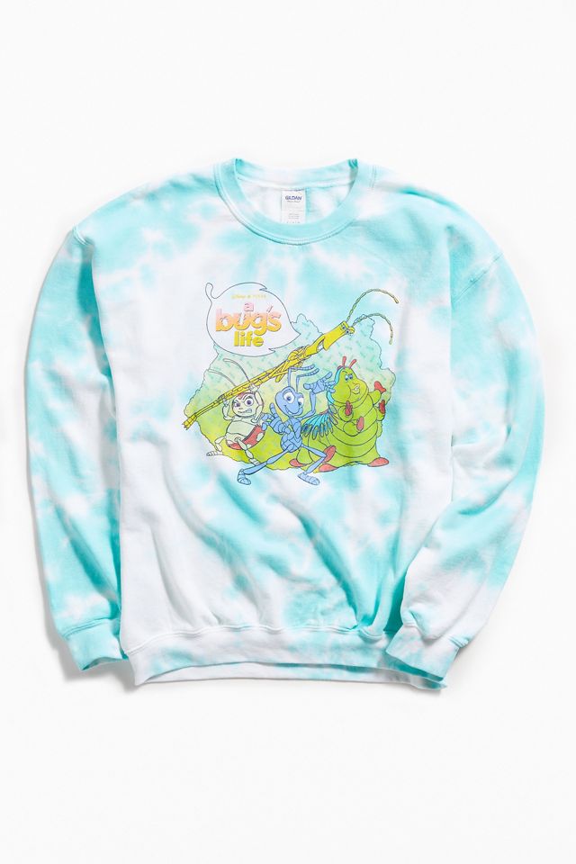 A Bug’s Life Crew-Neck Sweatshirt  #1
