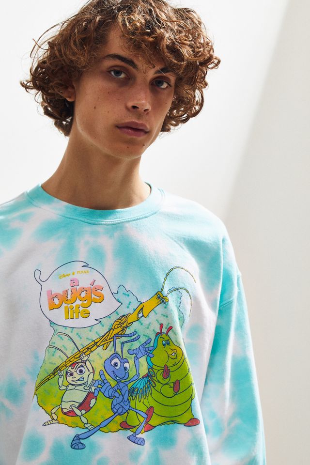 A Bug’s Life Crew-Neck Sweatshirt  #4