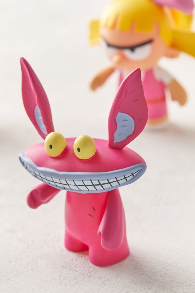 Nickelodeon ‘90s Figure Mystery Box #1