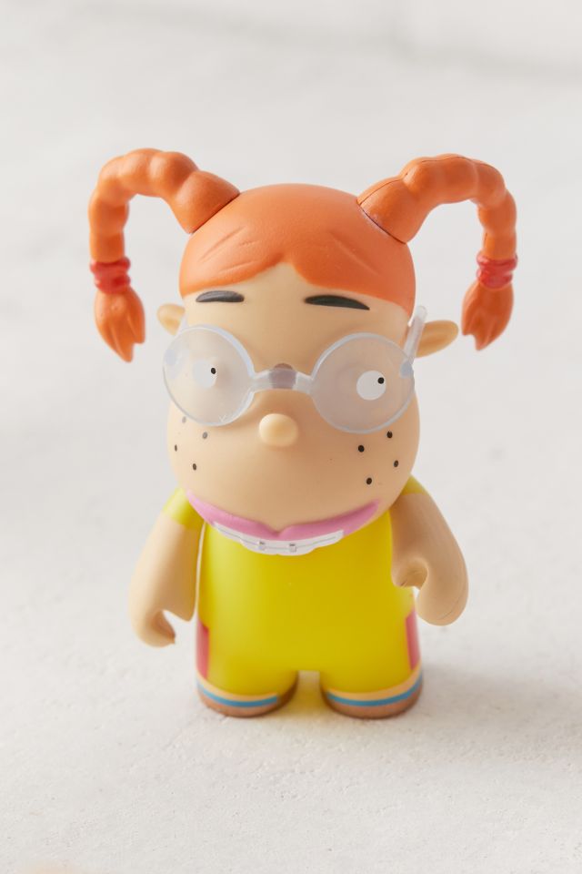 Nickelodeon ‘90s Figure Mystery Box #2