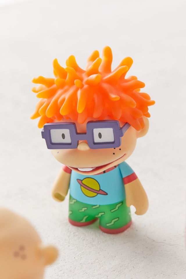 Nickelodeon ‘90s Figure Mystery Box #3